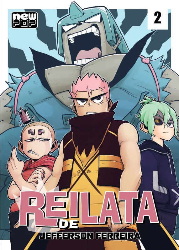 Rei de Lata 02