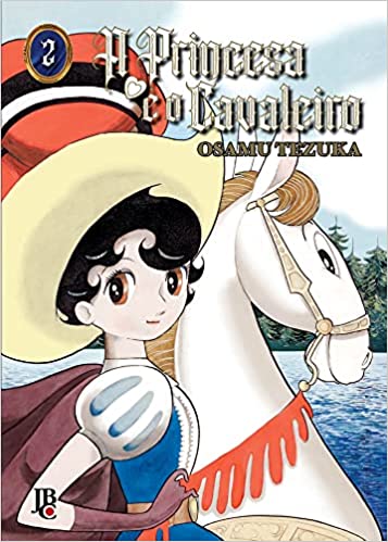 A Princesa e o Cavaleiro 02