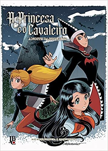 A Princesa e o Cavaleiro A Noite da Princesa