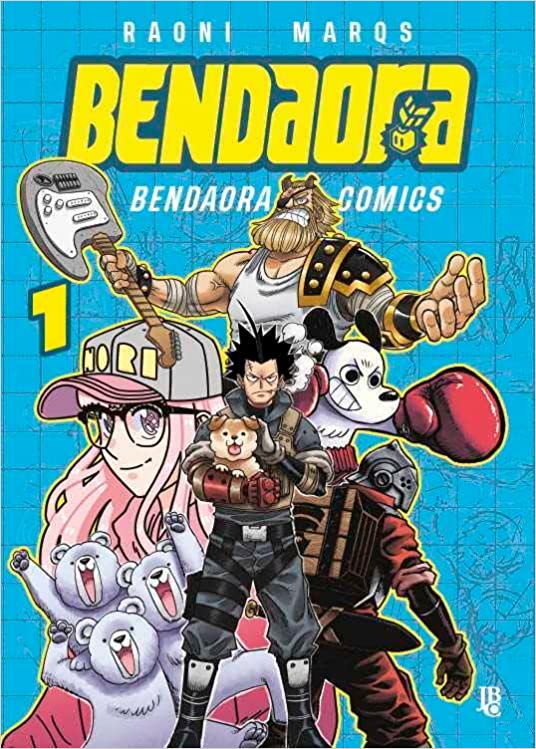 Bendaora 01