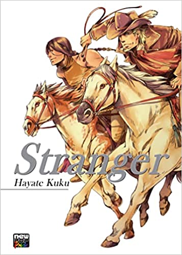 Stranger