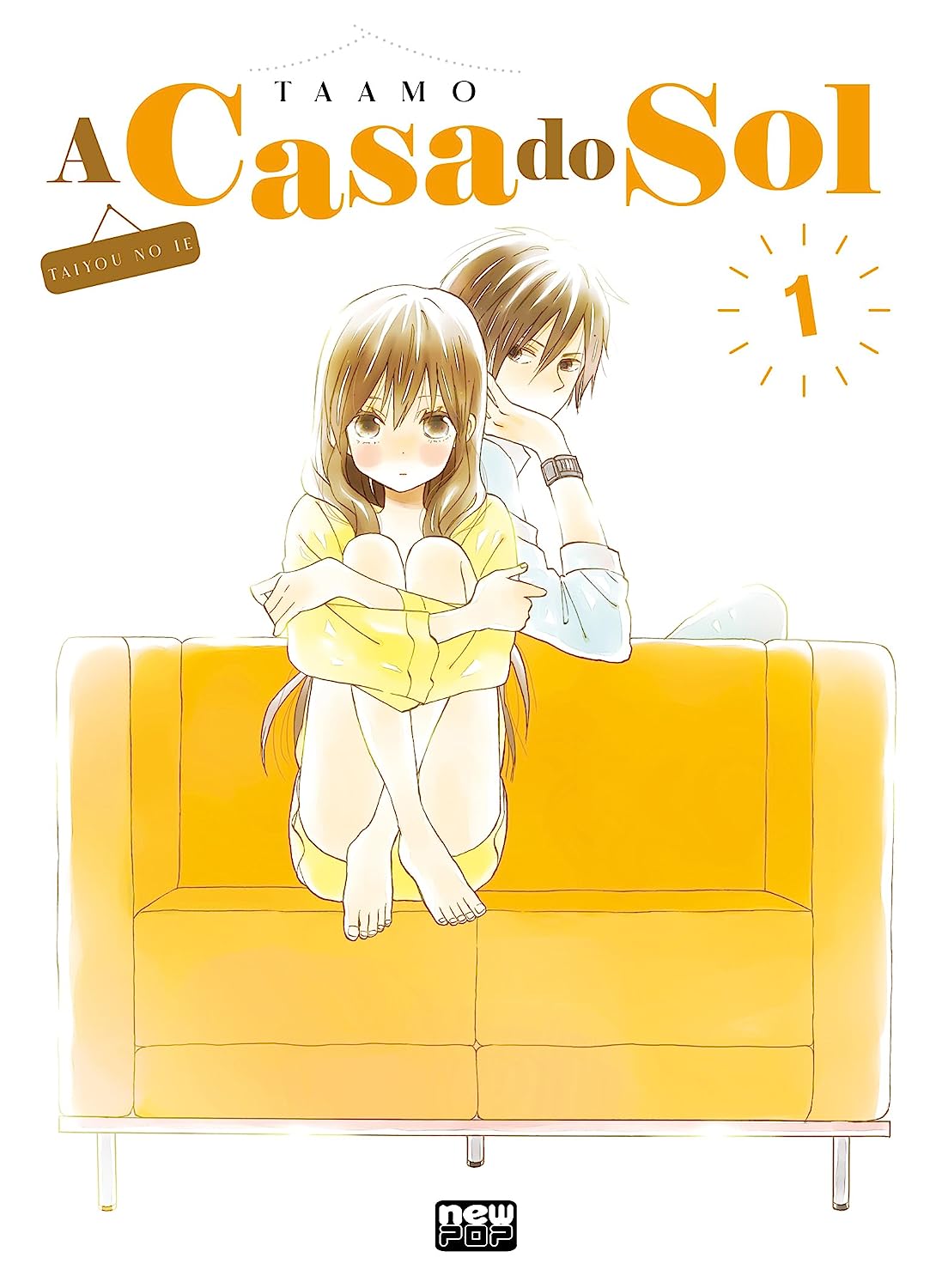 A Casa do Sol 01