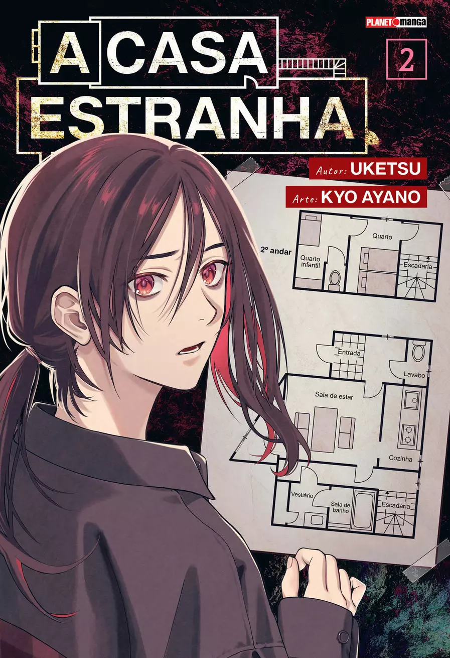 A Casa Estranha 02