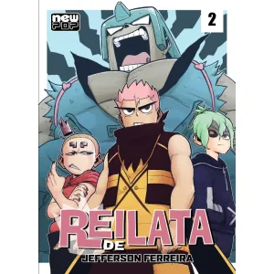 Rei de Lata 02