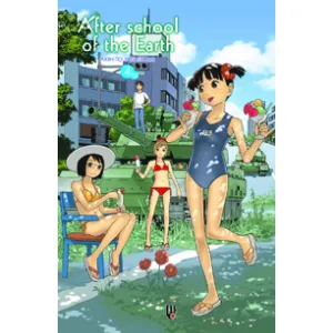 After School of the Earth 04