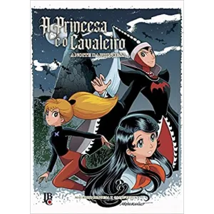 A Princesa e o Cavaleiro A Noite da Princesa