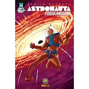 MSP Astronauta: Singularidade (CD)