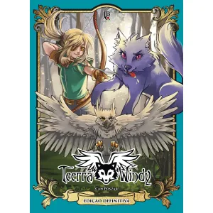 Teerra & Windy (Edição Definitiva)