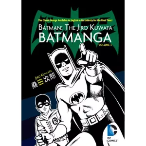 Batmangá 03