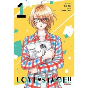 Love Stage 01