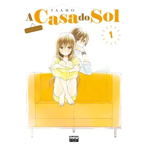 A Casa do Sol 01