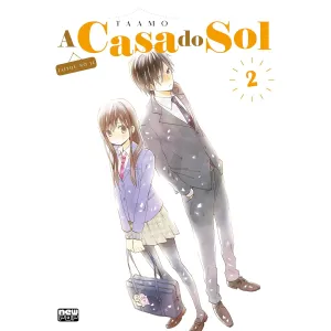 A Casa do Sol 02