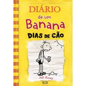 Diario de Um Banana 04: Dias de Cão