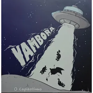 Vambora