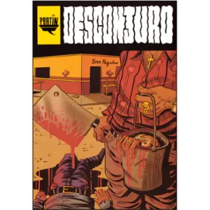 Desconjuro (Pratin)