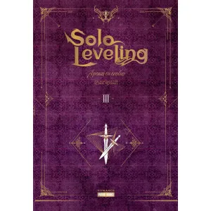 Solo Leveling 04 (Novel) 