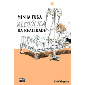 Minha Fuga Alcoólica da Realidade