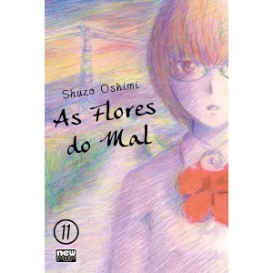 As Flores do Mal 11