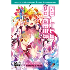 No Game No Life 11