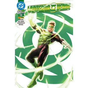 Lanterna Verde 02 (2025)