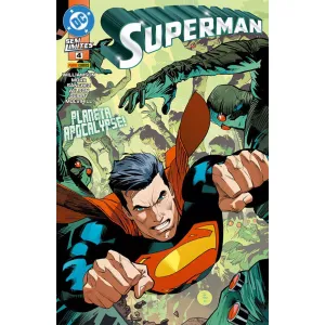 Superman 04 (2025)