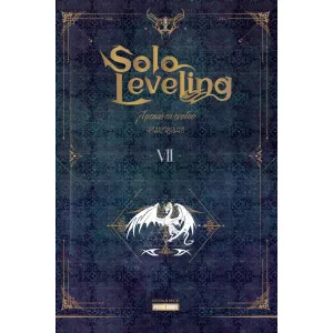 Solo Leveling 07 (Novel)
