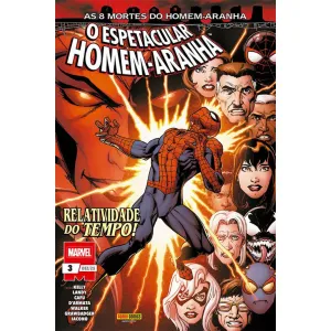 O Espetacular Homem-Aranha 03 (2025)