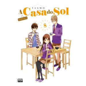A Casa do Sol 08