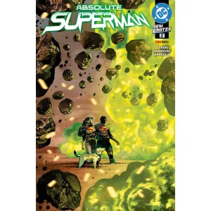 Absolute Superman 02