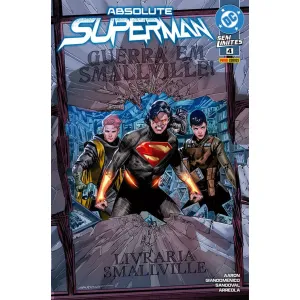 Absolute Superman 04
